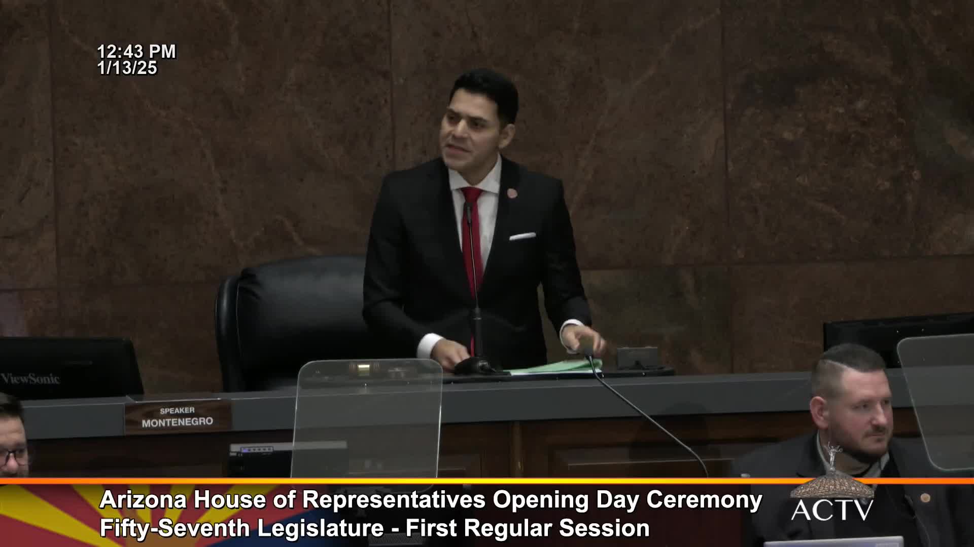 Retired HSI special agent Victor Avila Jr. recounts 2011 ambush, urges action on human trafficking and cartel violence