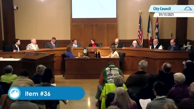 Des Moines City Council approves Pallet Village Shelter plan amid homelessness concerns