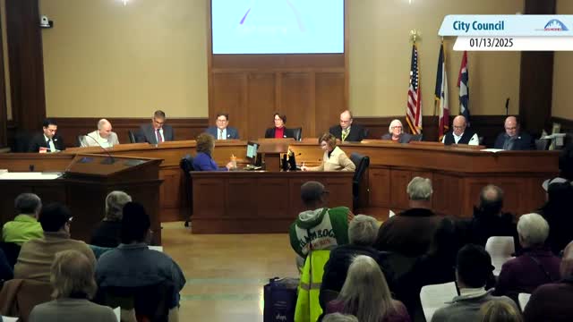 Neighbors oppose duplex rezoning at 955 24th Street; council approves limited N52 zoning