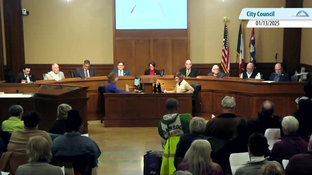 Woodland Heights residents oppose duplex rezoning amid concerns over neighborhood density and traffic