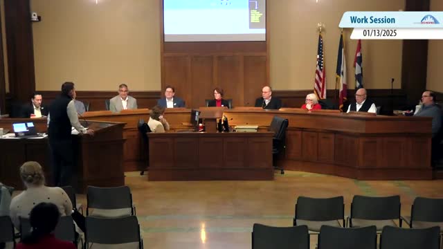City Council explores housing affordability strategies amid $3 billion challenge