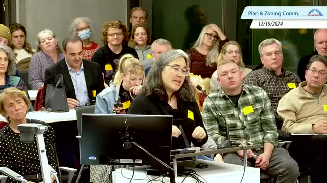 Westwood residents voice safety concerns over traffic impact from new housing project