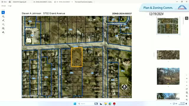 Residents oppose proposed townhome development near schools citing safety and environmental concerns