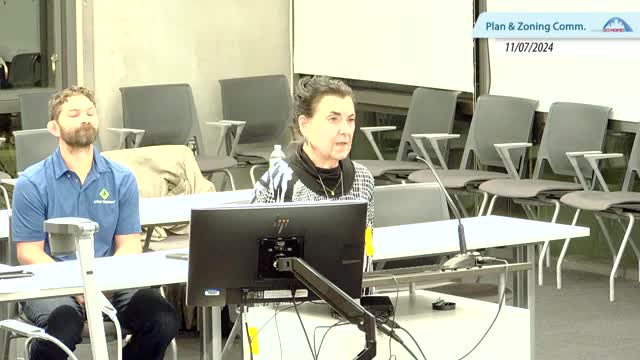 Residents challenge Arbor Masters' expansion plans amid concerns over property damage and zoning violations