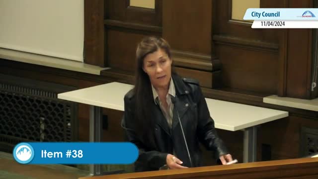 Des Moines council debates high-density housing proposal amid neighborhood safety concerns