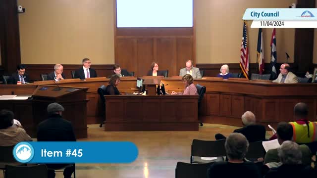 Des Moines Council faces scrutiny over secret meetings on homelessness enforcement changes