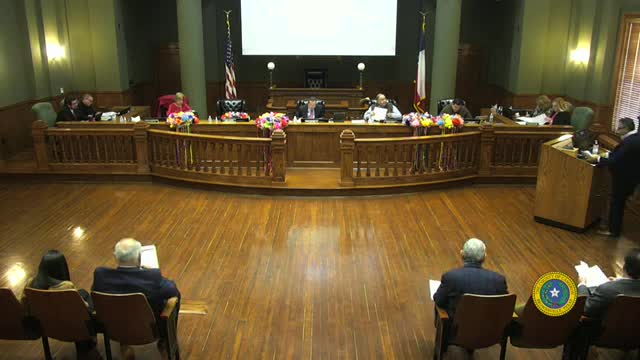 Cameron County to close two parks as $2.25 million in TPWD grants recommended for major upgrades