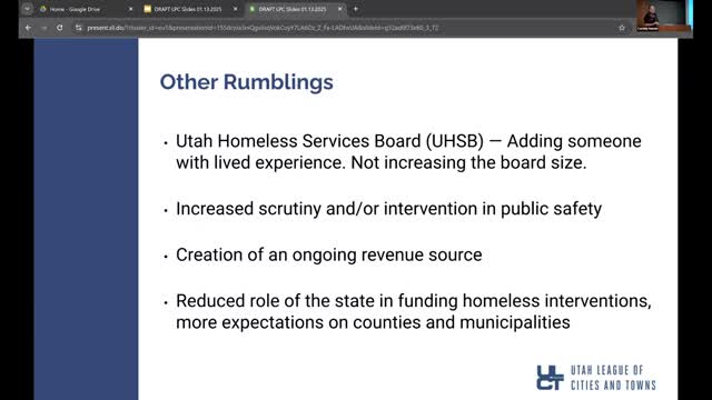 Utah Governor unveils strategic housing plan aiming for 35000 starter homes by 2029