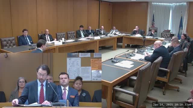 Officials warn of highway fund shortfalls, point to recent electric-vehicle surcharge as partial offset