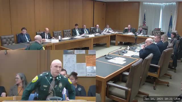 State Police report rising calls, increased enforcement activity and staffing shortfalls