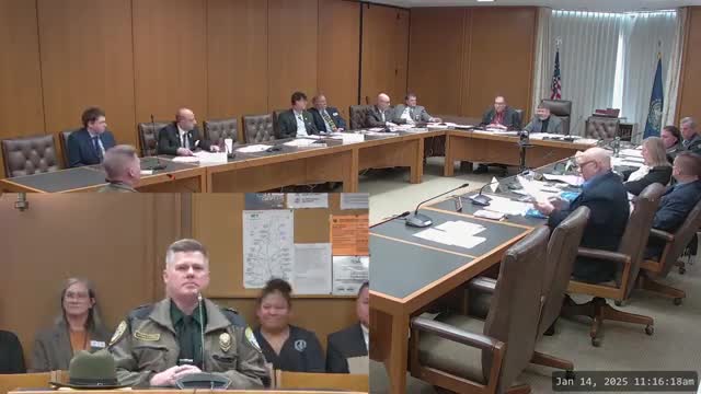 Fish and Game highlights OHRV growth, evolving risks for snowmobile accidents and online registration