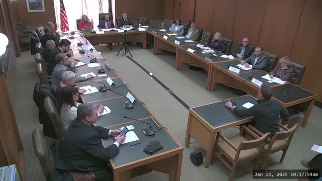 Developer: New Hampshire housing market is in crisis, needs zoning and permitting changes