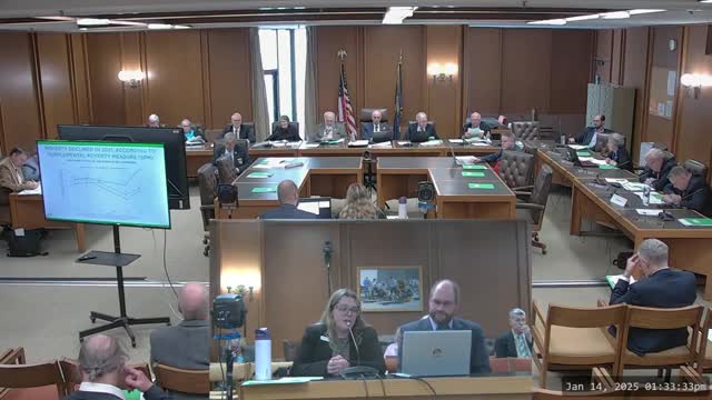 Fiscal Policy Institute: business tax receipts and one‑time interest gains drove recent surpluses; revenues softened in 2024