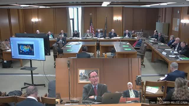 New Hampshire lawmakers push for universal school choice to boost education outcomes