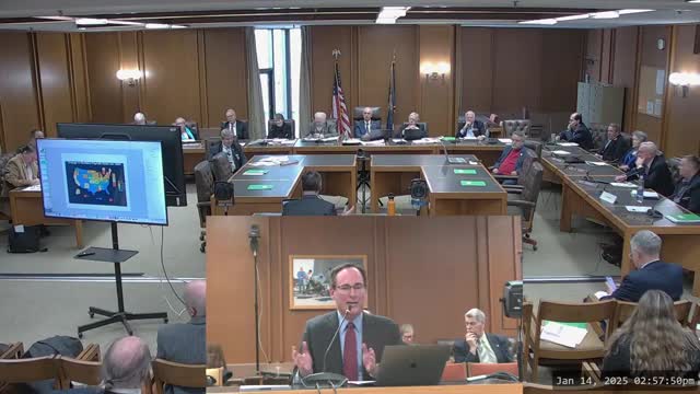 New Hampshire debates housing policies amid rising homelessness and economic freedom concerns