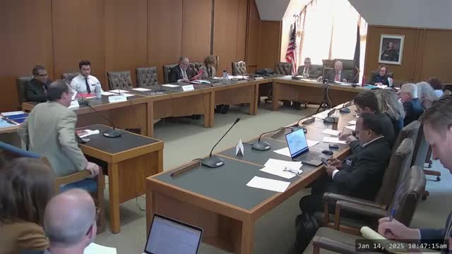 Retailers, regulators spar over bill to limit scanning and storage of ID data