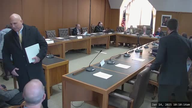 House panel hears fix for brewpub licensing clerical error