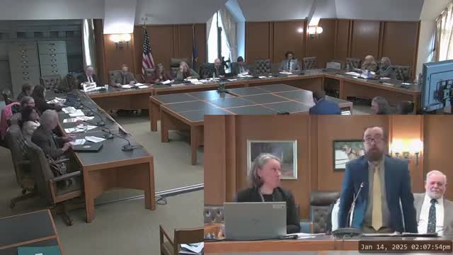 Weights and Measures division describes device inspection and scale‑certification clinics for farmers