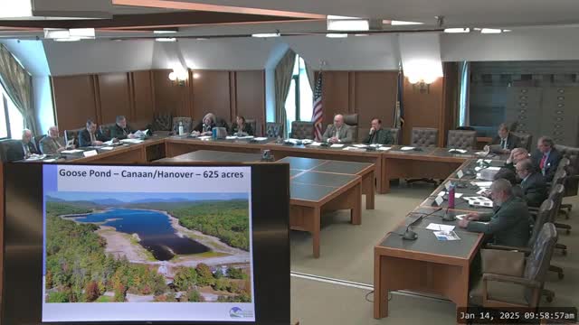 DES outlines authority and testing plan for PFAS in air; Saint‑Gobain control permit, stack‑testing to follow