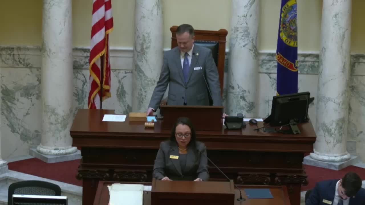 Senate receives four gubernatorial appointment notices, refers them to committees