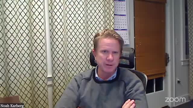 Capital committee recommends noise barrier, ARFF truck and other projects; housing and ARC work not recommended