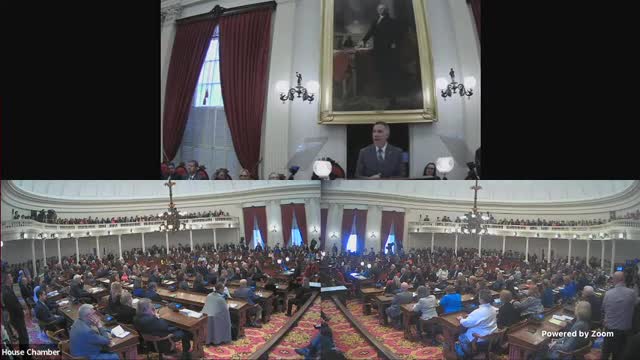 Vermont leaders push for housing reforms to tackle crisis and revitalize communities