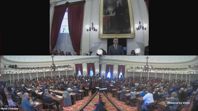 Vermont leaders confront demographic crisis and rising crime rates in urgent legislative session