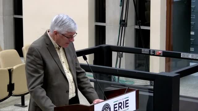 Erie prepares for memorable eclipse with community events and safety updates