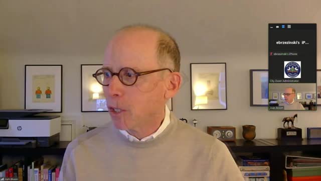 Erie unveils historic preservation plan to boost economy and celebrate diverse cultural heritage