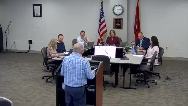 Kingsport Board unanimously adopts resolution opposing Education Freedom Act and school vouchers