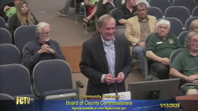 Residents urge county action as developers seek annexation, citing enclave and infrastructure concerns