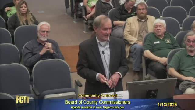 Commission approves $5M FDOT airport grant agreement; adopts ordinance timeline for airport overlay