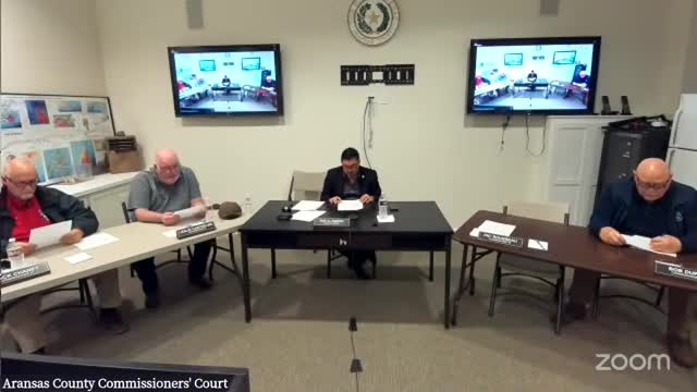 Votes at a glance: Commissioners approve bond renewals and certification items