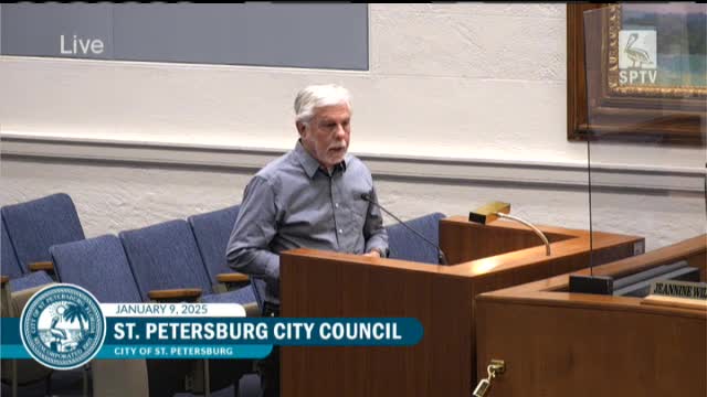 St. Petersburg secures $6.9M grant to boost digital inclusion and recycle devices