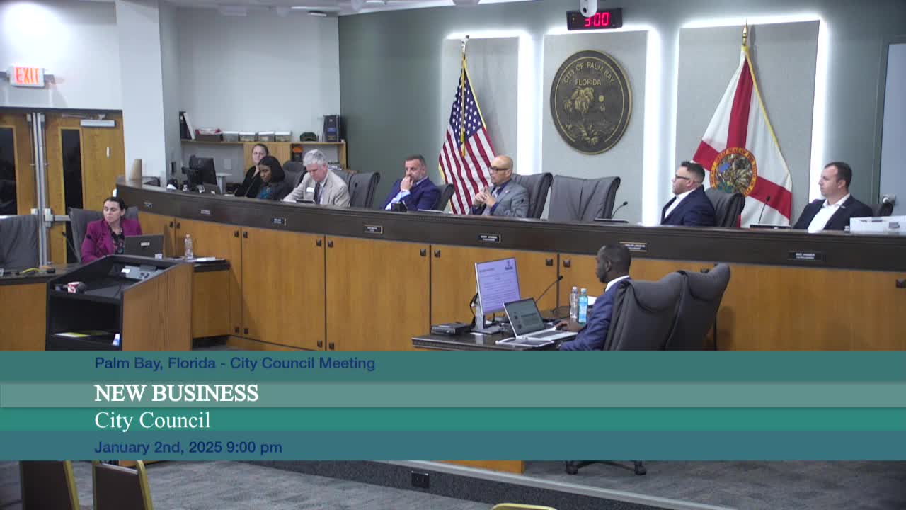Brevard County Council votes to eliminate fluoride from drinking water following public outcry