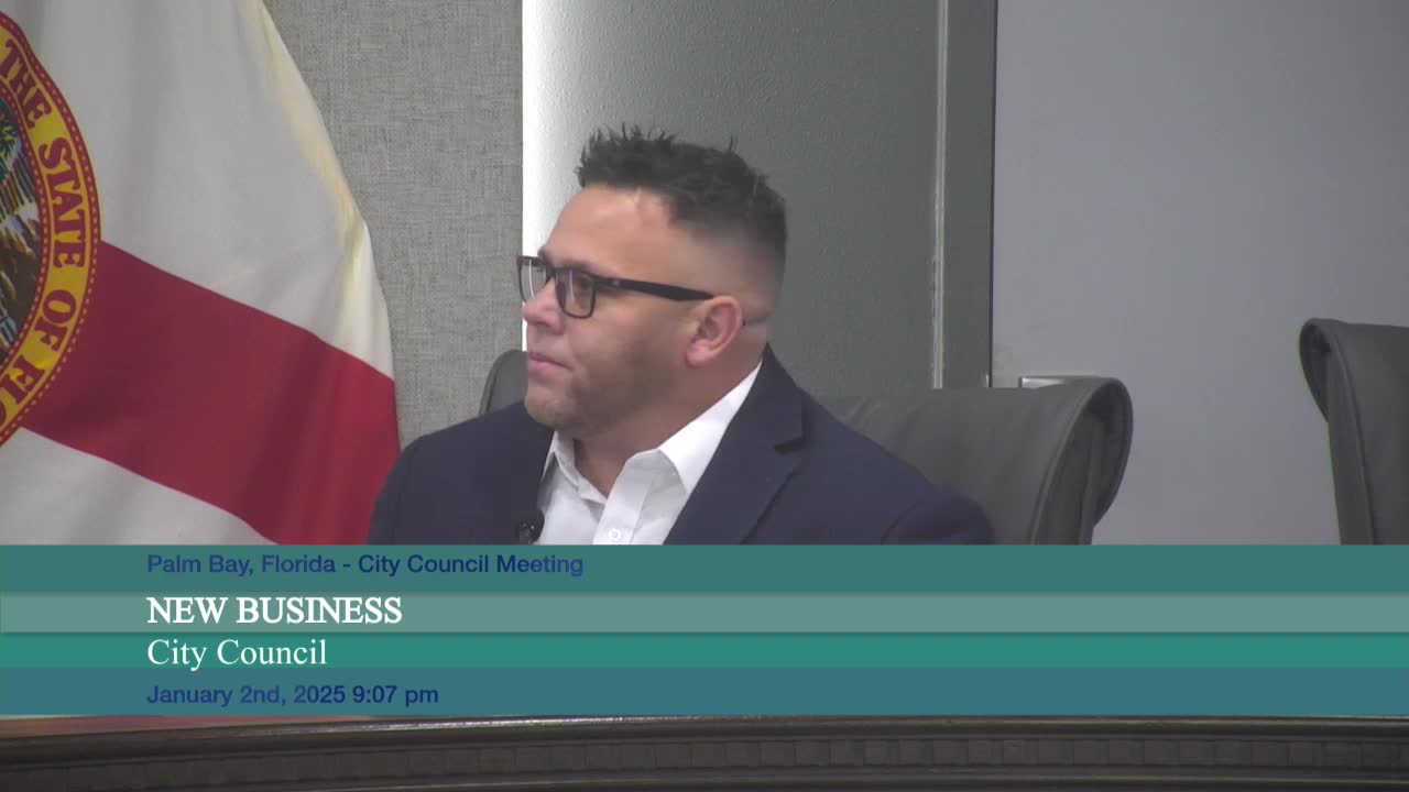 City Council debates fluoride in water amid health concerns and infrastructure challenges