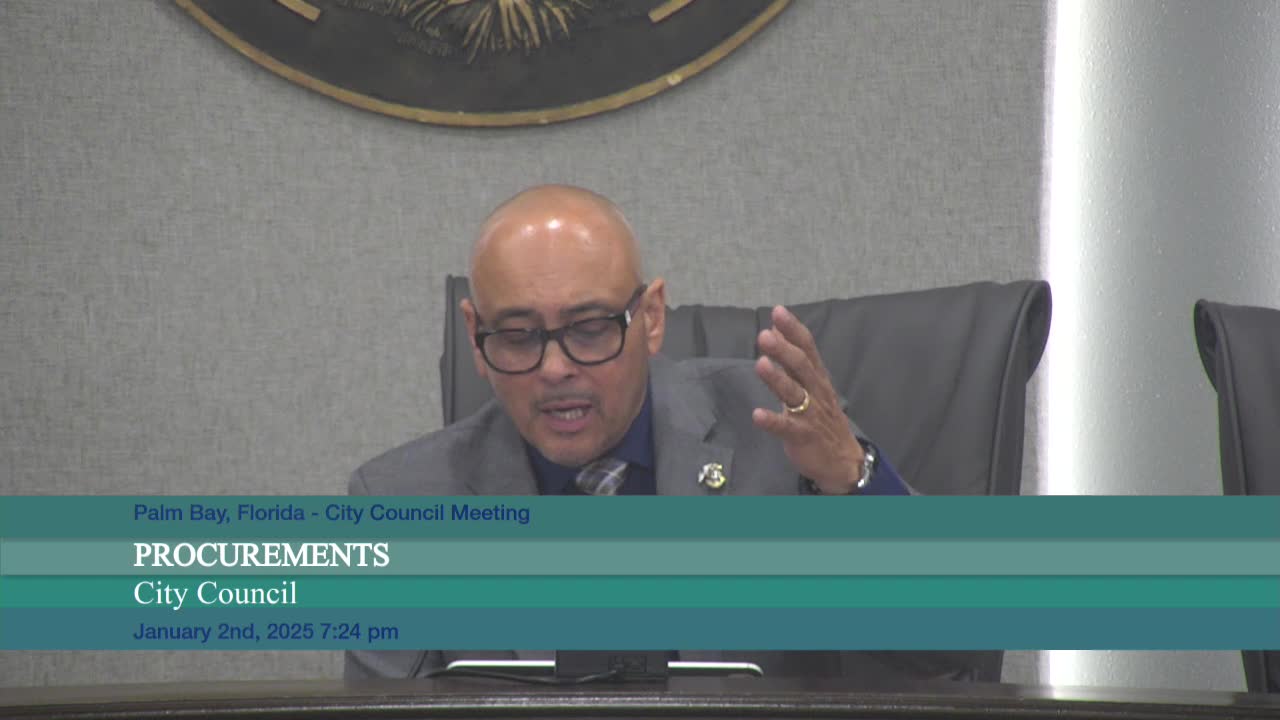 City Council considers $4.6M bid for new fire station amid budget concerns