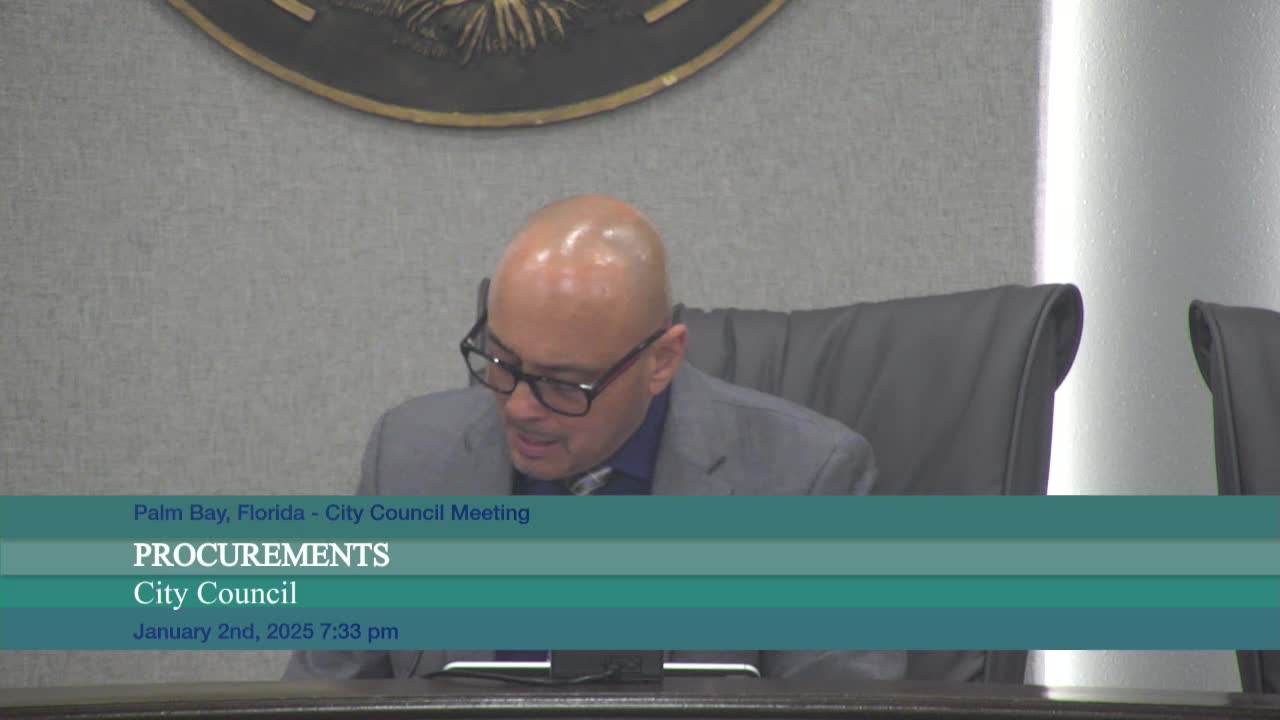 Council approves final engineering amendment for south regional water reclamation facility