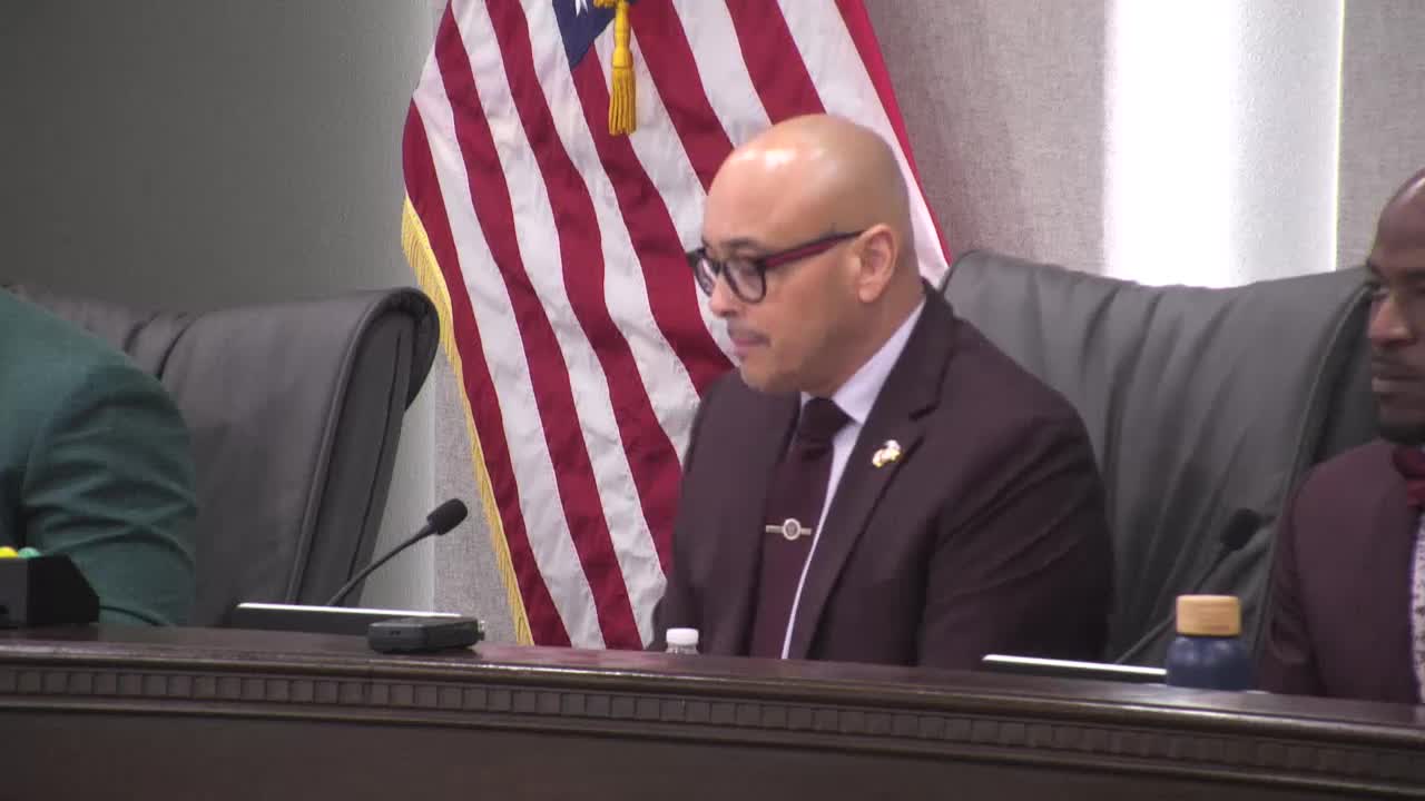 Palm Bay Council Denies Medical Office Development Amid Community Concerns