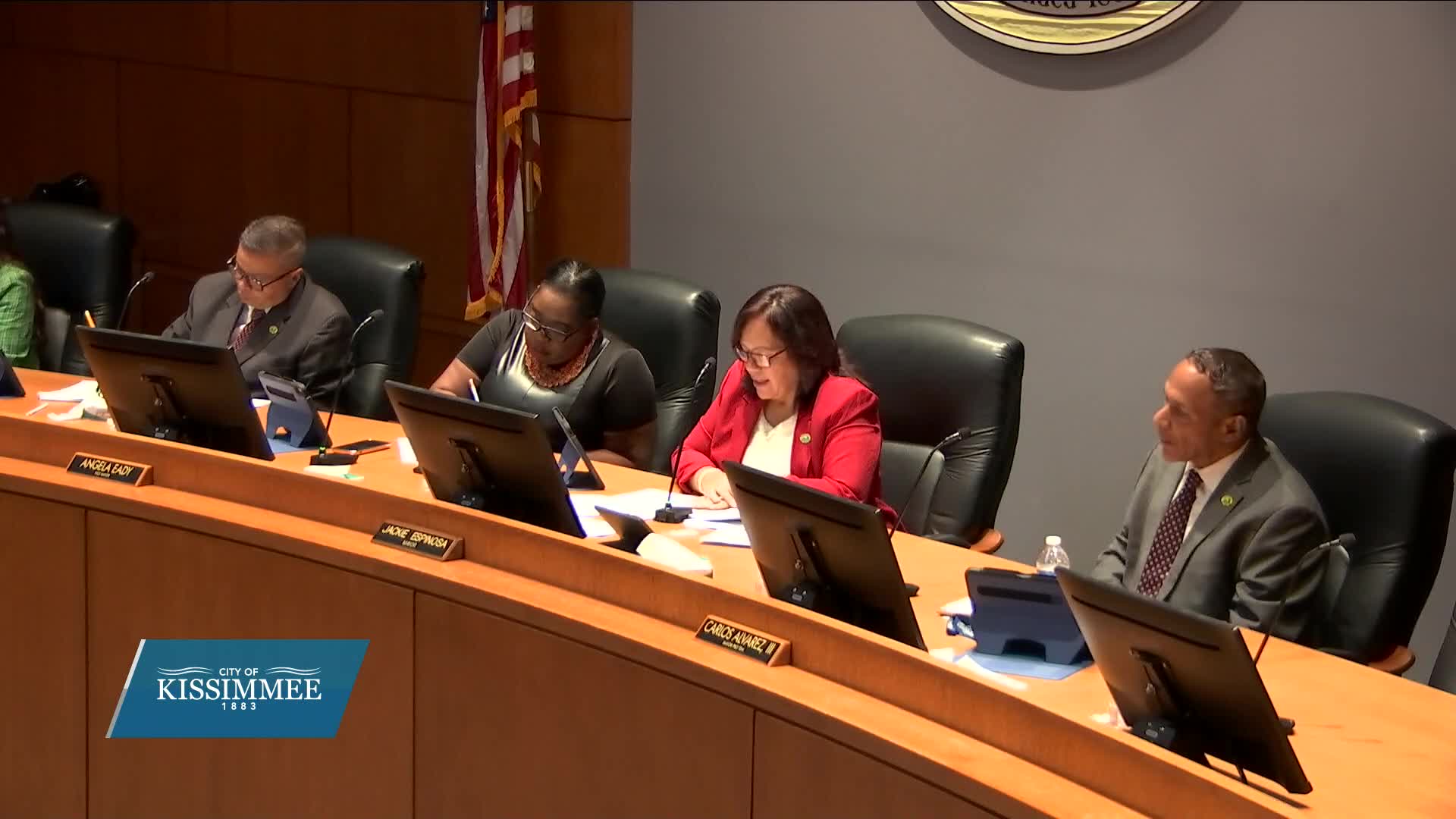 Kissimmee Gateway Airport Commission considers controversial landing fees amid public outcry