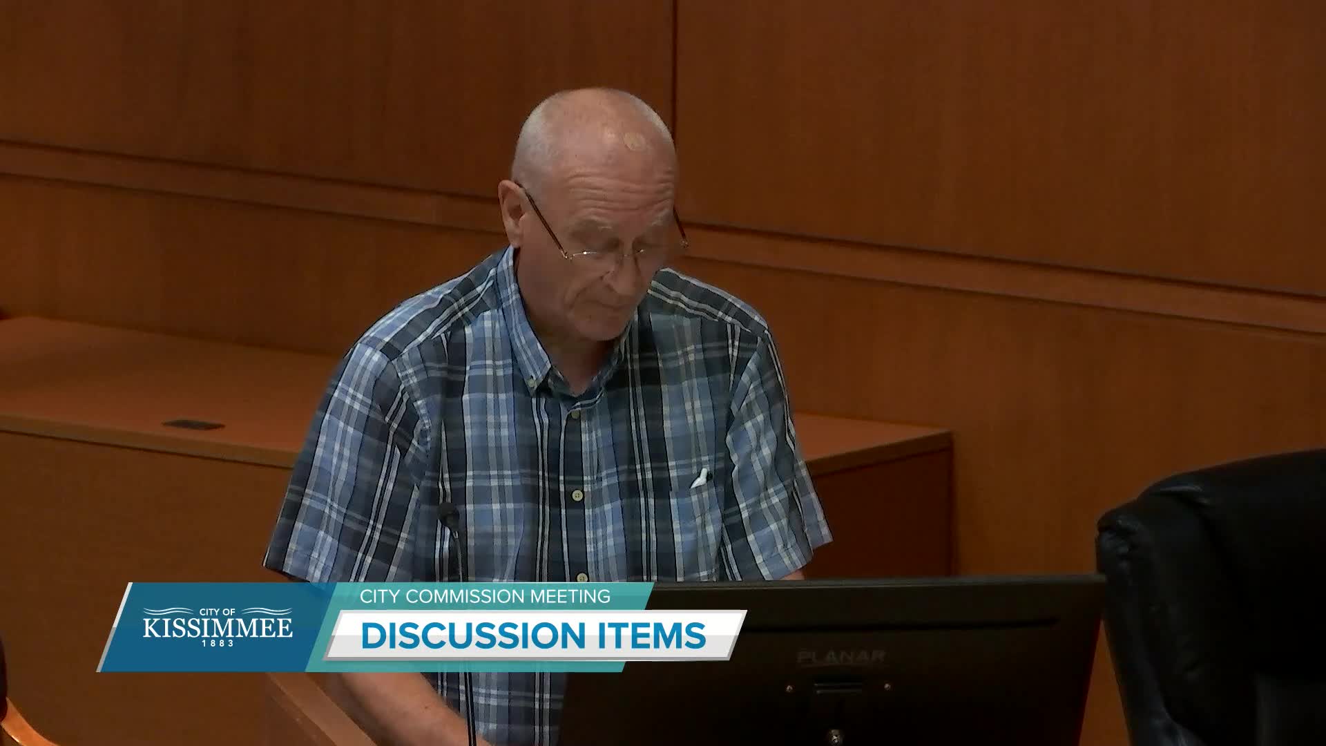 Kissimmee Airport Manager Faces Allegations of Retaliation and Sunshine Law Violations