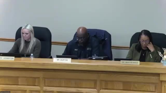 School Board Approves Gun Safety Initiative and New Policies Ahead of 2025 Election