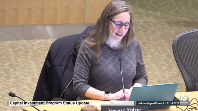 Redmond council sets goals, Feb. 22 retreat date; members flag DEI, emergency response and school outreach