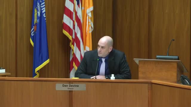 Rotary Club and Knights of Columbus donate $14,239 for pocket park plaque in West Allis