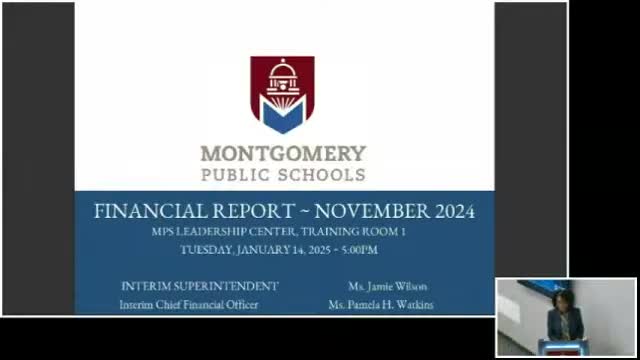 Montgomery Schools report stronger finances; S&P upgrades district rating three notches