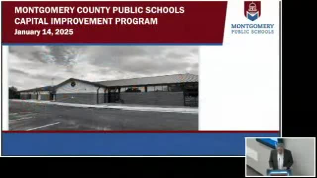 District construction projects proceed; Carver renovation complete, high-school bids planned for spring