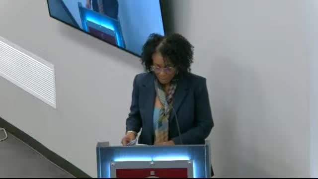 District proposes time-clock policy amendment to limit full clock-out requirement for exempt staff