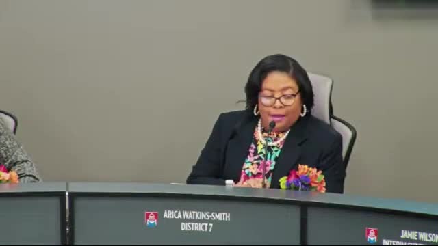 Board: national search firm HYA engaged to lead superintendent search; community input phase underway