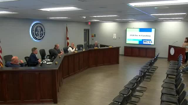 Madison County faces preschool funding crisis as state grants fall short
