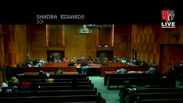 Residents urge halt to redevelopment at 800 Middle Street, cite contamination and health concerns